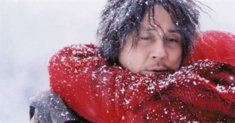 15 Best South Korean Movies
