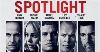 DVDs Steve Added to Steve&#39;s Collection in 2017