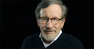 Steven Spielberg - Top 10 Movies