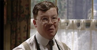 The Films of Perry Benson