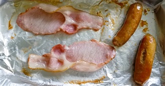 What Ray Ate - Day 944