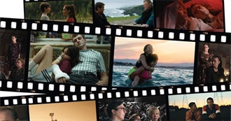 Every Movie Ev Has Seen