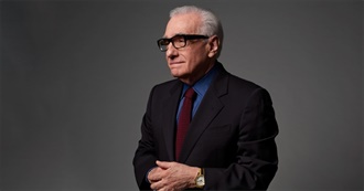 Martin Scorcese: A Life in Film