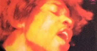 Whatculture&#39;s 10 Best Double Albums in Rock Music History