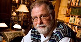 Alberto Manguel&#39;s Recommended Reading