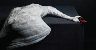 Saor&#39;s Favourite Metal Albums