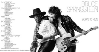 Last Dozen Albums Ray Listened to Pt 16