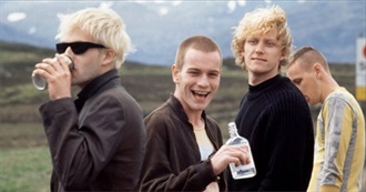 Movies Ja Remembers Watching