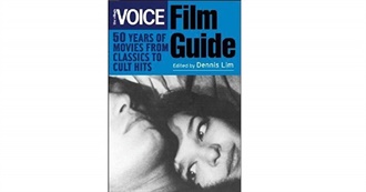 Films Reviewed in the Village Voice Film Guide