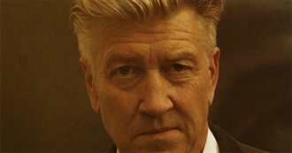 The Feature Length Works of David Lynch