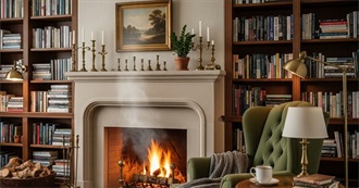 Lara&#39;s Top TBR of 2025