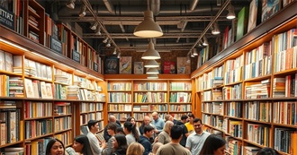 Barnes &amp; Noble's 30 Best Fiction Books of 2025