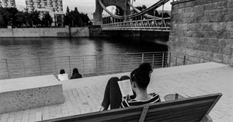 Bitchreads&#39; Books You Must Read in October  2017