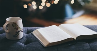 EJBC&#39;s 2026 Book Bucket List