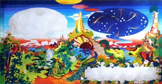 Jokerlennon Essential Viewing