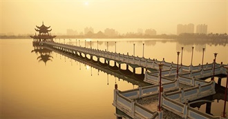 150 Incredible Things to See &amp; Do in East Asia