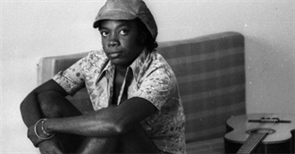 Digital Dream Door&#39;s 100 Greatest Brazilian Albums