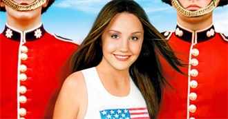 Top 15 Girl Movies Out There