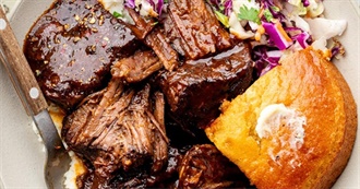 Last 10 Recipes to Be Recommended to Duck Queen 93