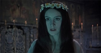 Films Alex Should Watch Next