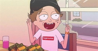 Tama&#39;s Reading List