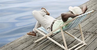 What to Do After a Long Day? (Of Work or School)