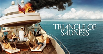 Things Go Wrong on a Boat