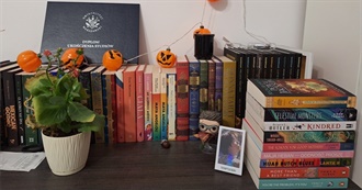 All Books Belle Has Ever Read