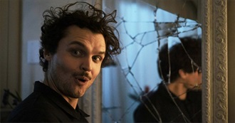 Movies Cuntdracula Watched in August of 25