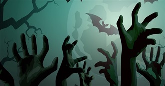 20 Best Video Nasties (As Voted by Horrorhands&#39; Subscribers)