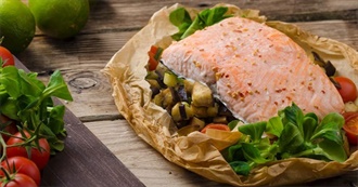 Big T&#39;s Popular Dishes in France Part 9