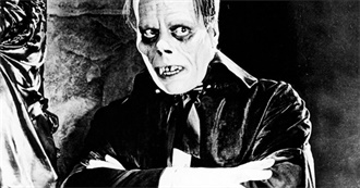 Horror Movies That Start With Letter N (Tehn Has Seen)