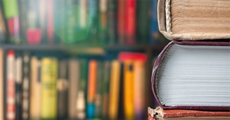 BBC Book Club Books on Spotify