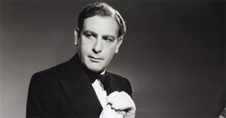 Cedric Hardwicke Movies