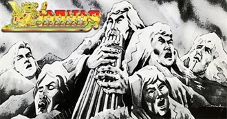 Listened to These Albums Last Week - 47