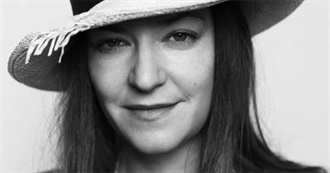 Lynne Ramsay&#39;s Favourite Films (A List for La Cinetek)
