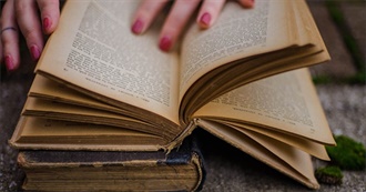 Digital TBR List 2023