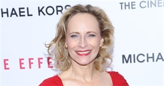 Laila Robbins Movies