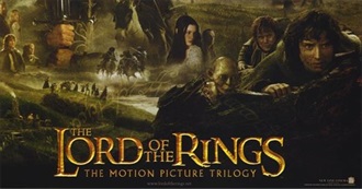 Films Released in 2001