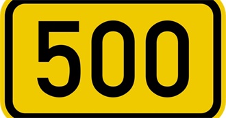 M&#39;s Favourite 500 Movies of All Time