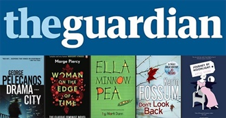 Lost in Transcription: 29 Books That Deserve to Be Rediscovered