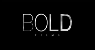 Bold Films: A Filmography (As of March 2018)
