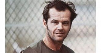 Mental Disorder Films Waltuh Has Seen