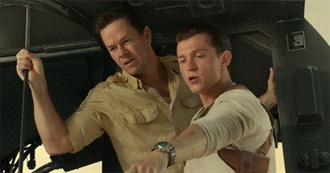 2022 Movies Bub Has Seen