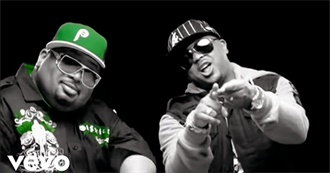 Tehn&#39;s Fave Songs to Twerk Too! Booty Bounce Playlist