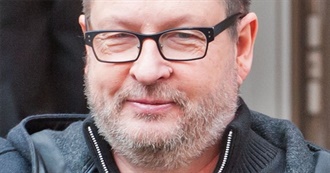Movies by Lars Von Trier