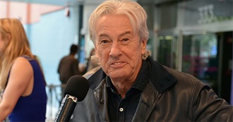 Director Paul Verhoeven
