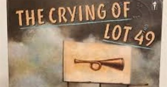 Shawn&#39;s 20 Books