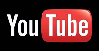 Famous YouTube Personalities