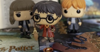 Favourite Books of INFP Persons